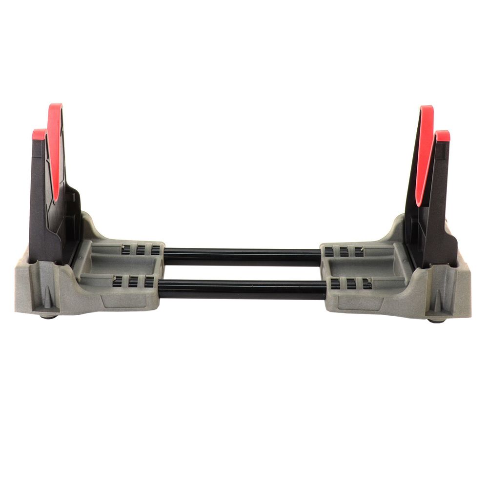 Станок для чистки Laserhunt складной