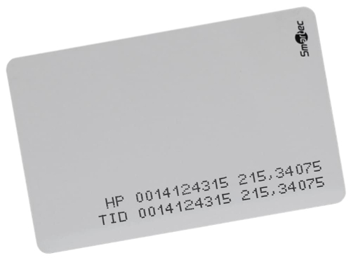 Smartec ST-LC021HP СКУД