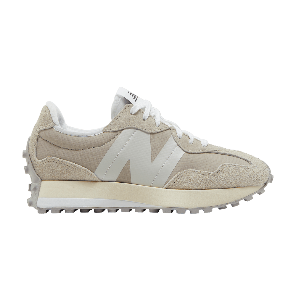 Кроссовки New Balance Nb 327 (Женская размерная сетка)