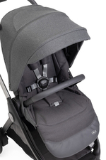 Коляска Chicco Bellagio 3 в 1 с автокреслом Kory Essential I-size Black Satin