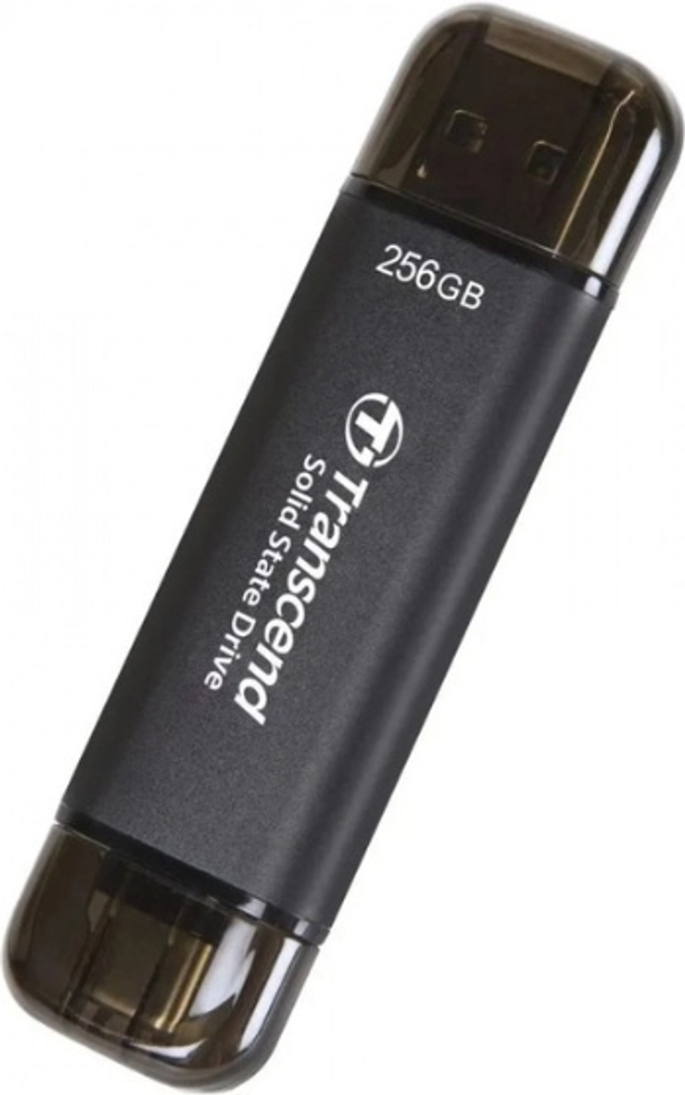 Внешний накопитель Transcend TS256GESD310C 256 Гб