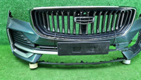Бампер передний Geely Monjaro (2021-н.в.)