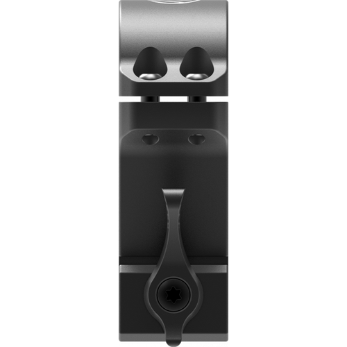 Высокие быстросъёмные кольца 30мм ARTELV RHQ 30
