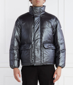 Куртка Tommy Jeans - серый(DM0DM17664)