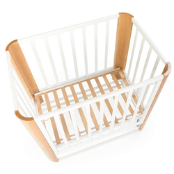 Колыбель Mr Sandman Sandee Белый