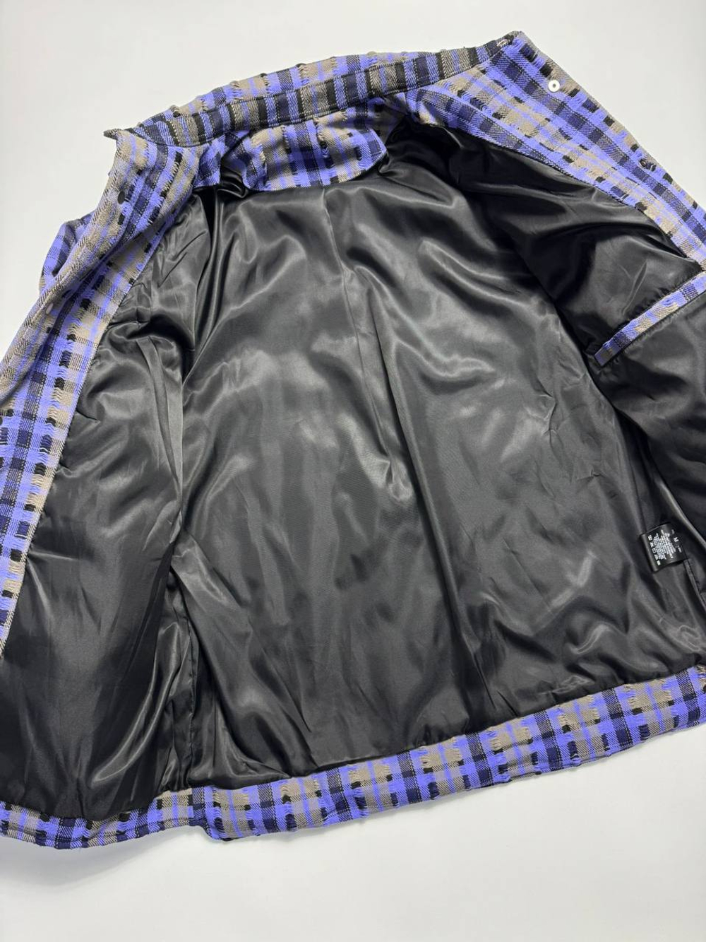 Куртка Chrome Hearts