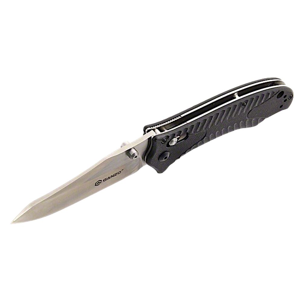 Нож Ganzo G710 440C (58-60 HRC) ---