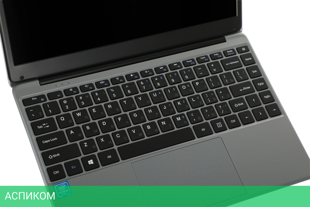 Ноутбук Chuwi HeroBook Pro