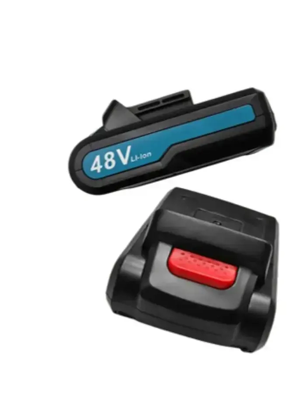 Дрель-шуруповерт, 24 В, 60 Нм, 1 АКБ