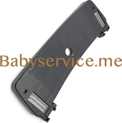 Подножка Peg-Perego Selfie Plus