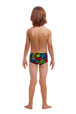 Плавки FUNKY TRUNKS Toddler Boys Funk Me
