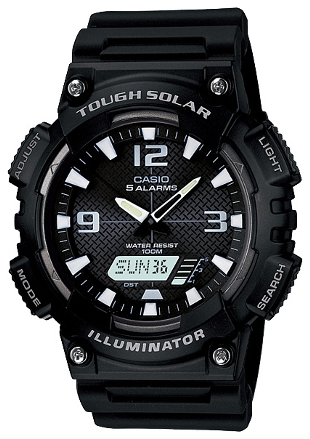 Casio AQS810W1A