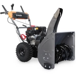 Снегоуборщик бензиновый Villartec WB6966E