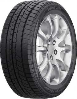 Автошина 185/70R14 FORTUNE FSR-901 88T (ТАЙЛАНД) (F)