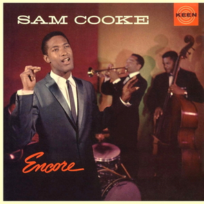 Sam Cooke / Encore (LP)