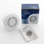 Накладной вентилятор Europlast EA100 (стандарт)