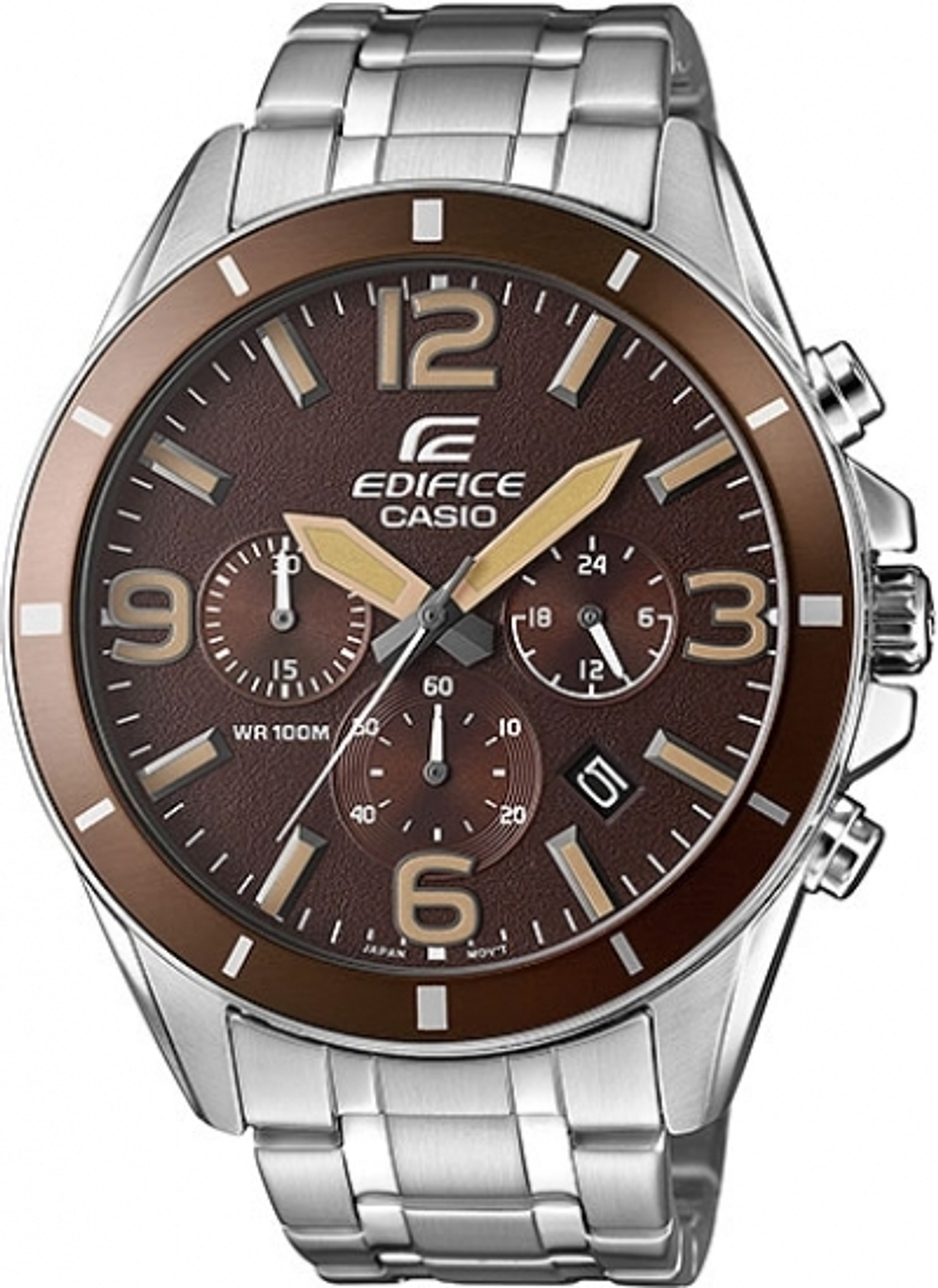 Casio EFR553D5B