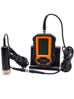 Удлинитель кабеля Практик 2 м для эхолотов Практик 5, 6М, 8, 8 PRO Wi-Fi