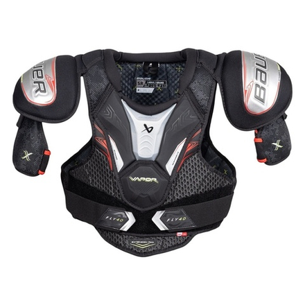 Нагрудник BAUER VAPOR FLY40 INT (переходный)