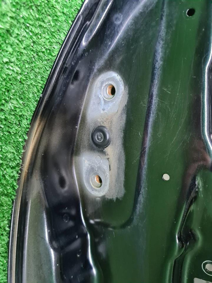 Дверь передняя правая Toyota Land Cruiser 200 (2015-2021)