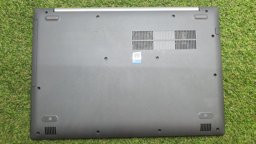 Ноутбук Lenovo i5-7/8Gb/940MX 2Gb/FHD/IdeaPad 320-15IKB 80xl03n1rk/Windows 10