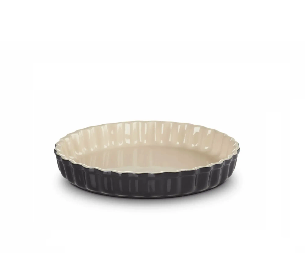 Le Creuset Форма для торта 28 см, черная