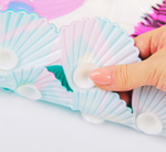 4682809 Коврик для ванны «Зоо», 38×66 см