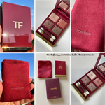 Tom Ford Beauty "03 Body Heat" Eye Color Quad