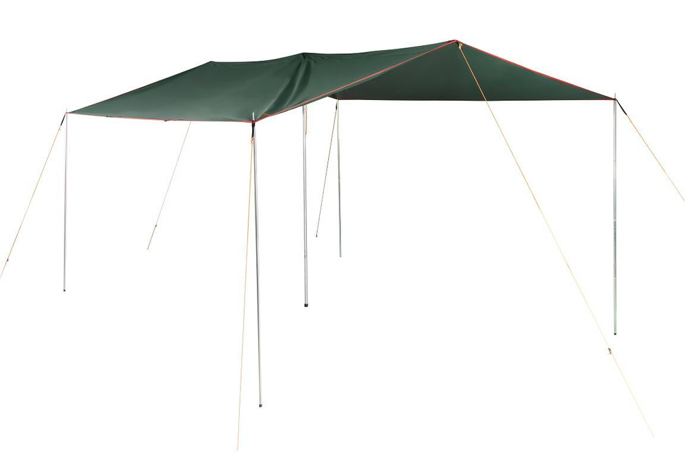 ТЕНТ TATONKA TARP 5M X 4M