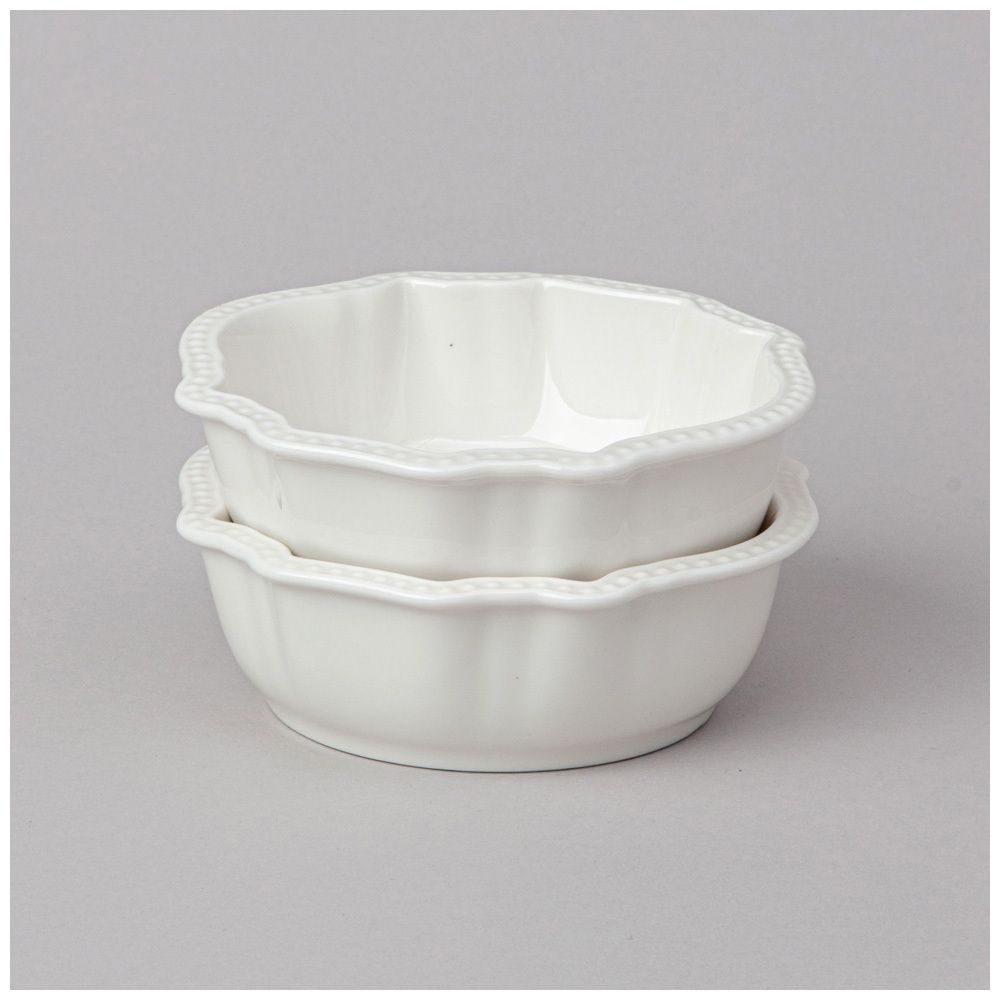 НАБОР САЛАТНИКОВ LEFARD "RIBBON" 2 ШТ. 12/11,5*4 СМ 150 МЛ (КОР=12ШТ.)