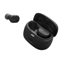 Беспроводные наушники JBL Tune Buds 2 Black