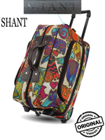 Дорожная сумка SHANT