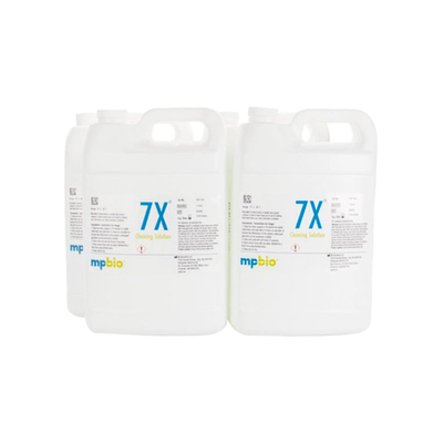 Детергент 7Х  3,785 л x 4 (1 галлон x 4 )