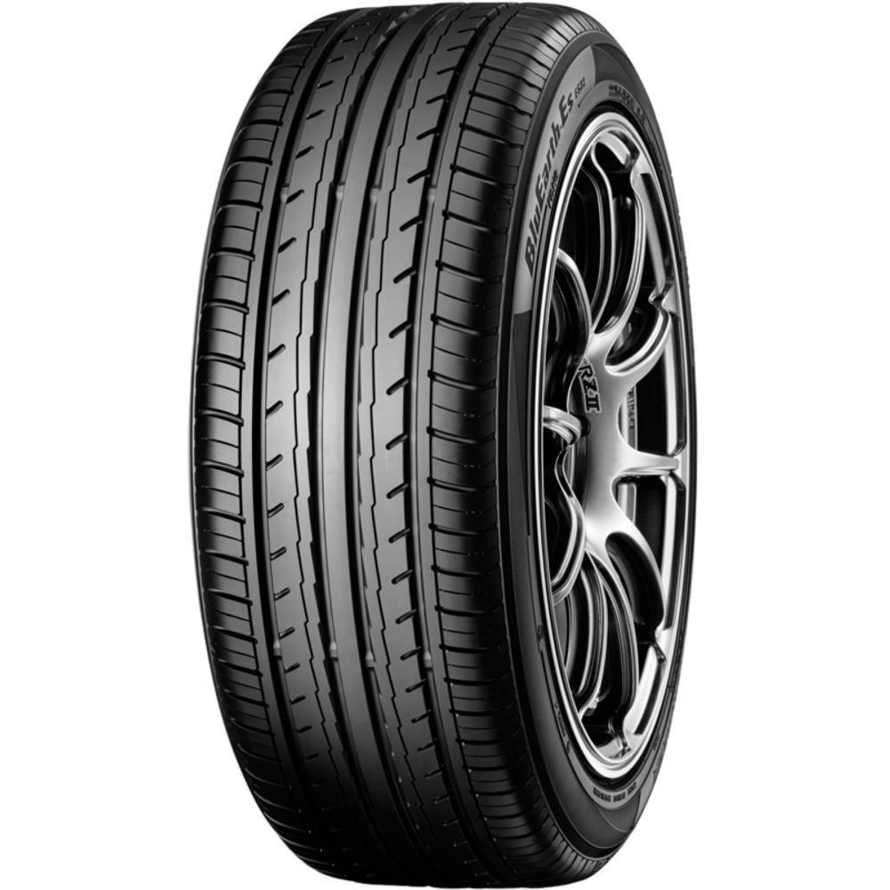 Yokohama 205/60R16 92H BluEarth-Es ES32 TL