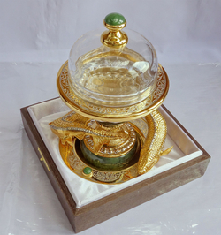 Икорница "Морская"