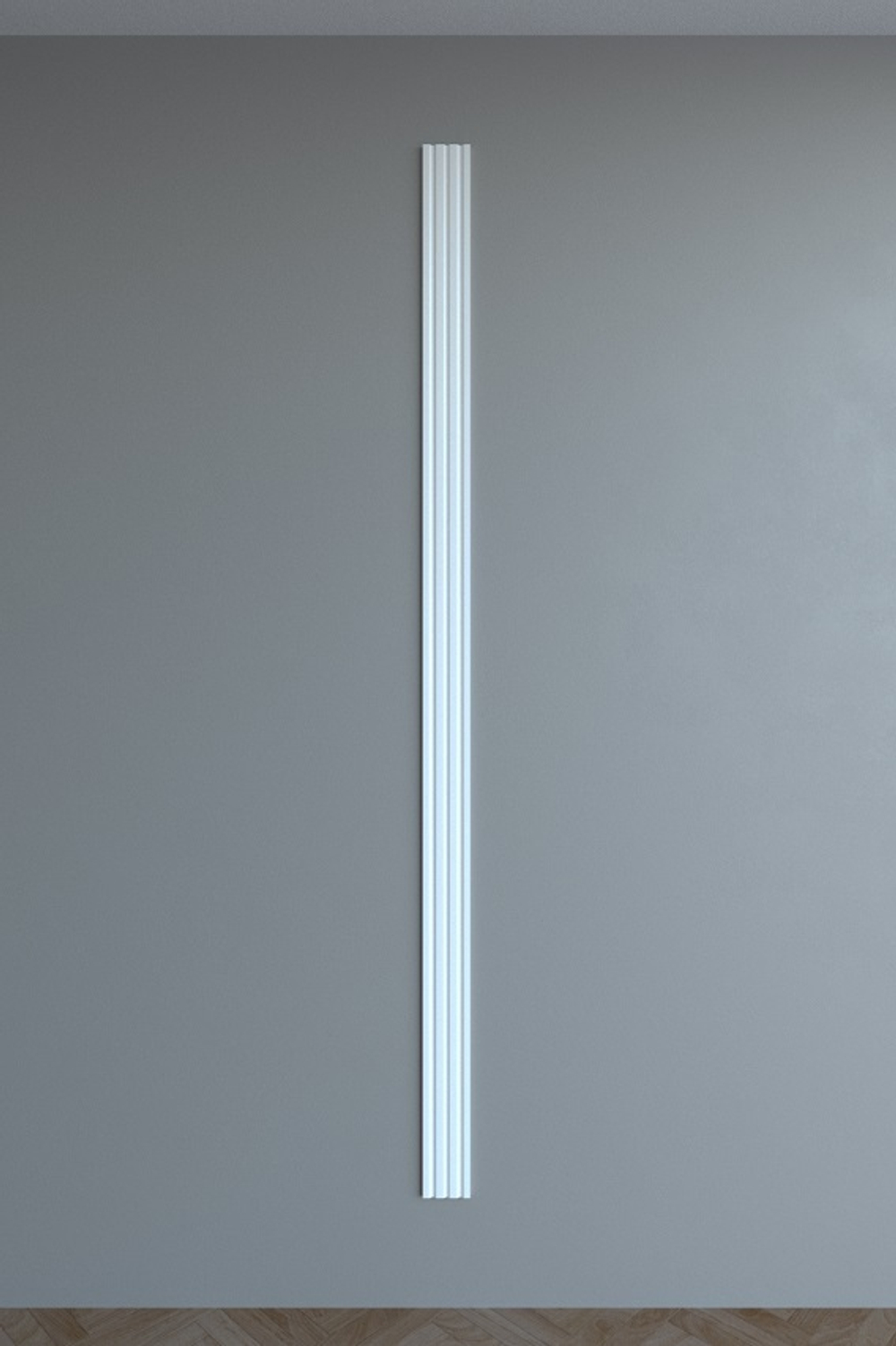 DD201/Пилястра (100х11x2000мм)/22