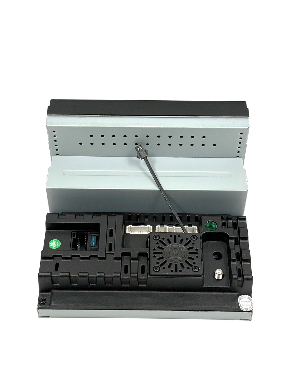 Автомагнитола 2DIN 7" Android 4+64GB DV-Pioneer.Ok D3Mini