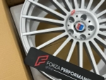 КОВАНЫЕ ДИСКИ ДЛЯ BMW ALPINA XB7 G07 Рестайлинг 2023 БМВ