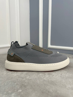 Кеды Santoni