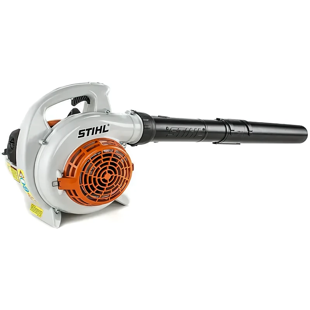 STIHL BG 50 воздуходувка бензиновая 3.4 л.с, 2.5 кВт, 71 м/с 42290111723