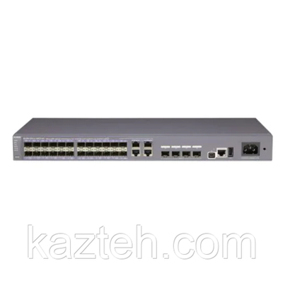 Коммутатор Huawei S5300-52X-LI-48CS-DC