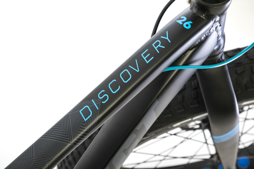 Горный велосипед Aspect DISCOVERY (2019)