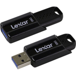 Флеш-накопитель Lexar JumpDrive S80 USB 3.1 128GB, R/W 150/60МБ/с