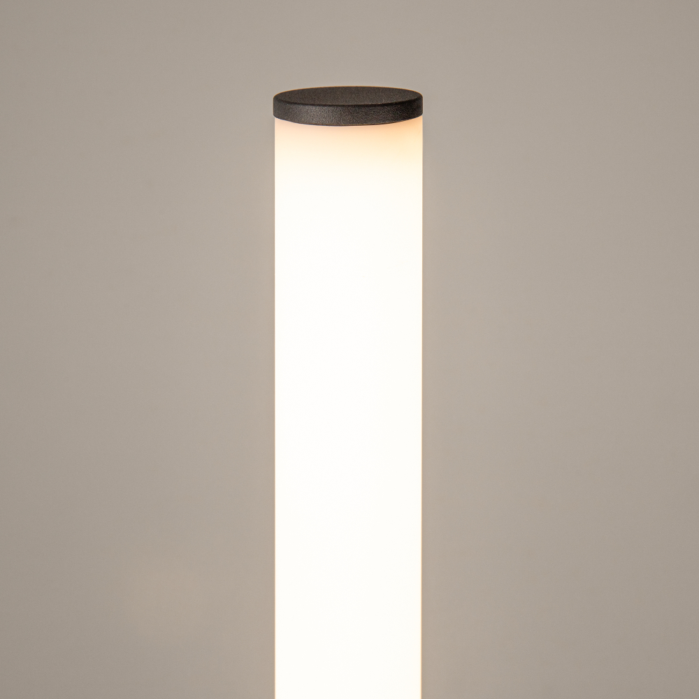 Напольный светильник (торшер) Maytoni MOD277FL-L24GR3K