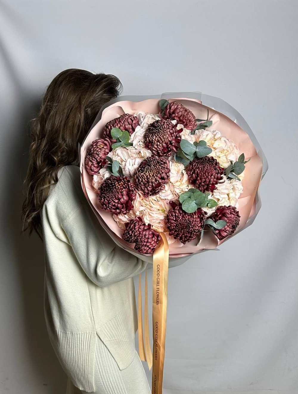 Терракотовый шик