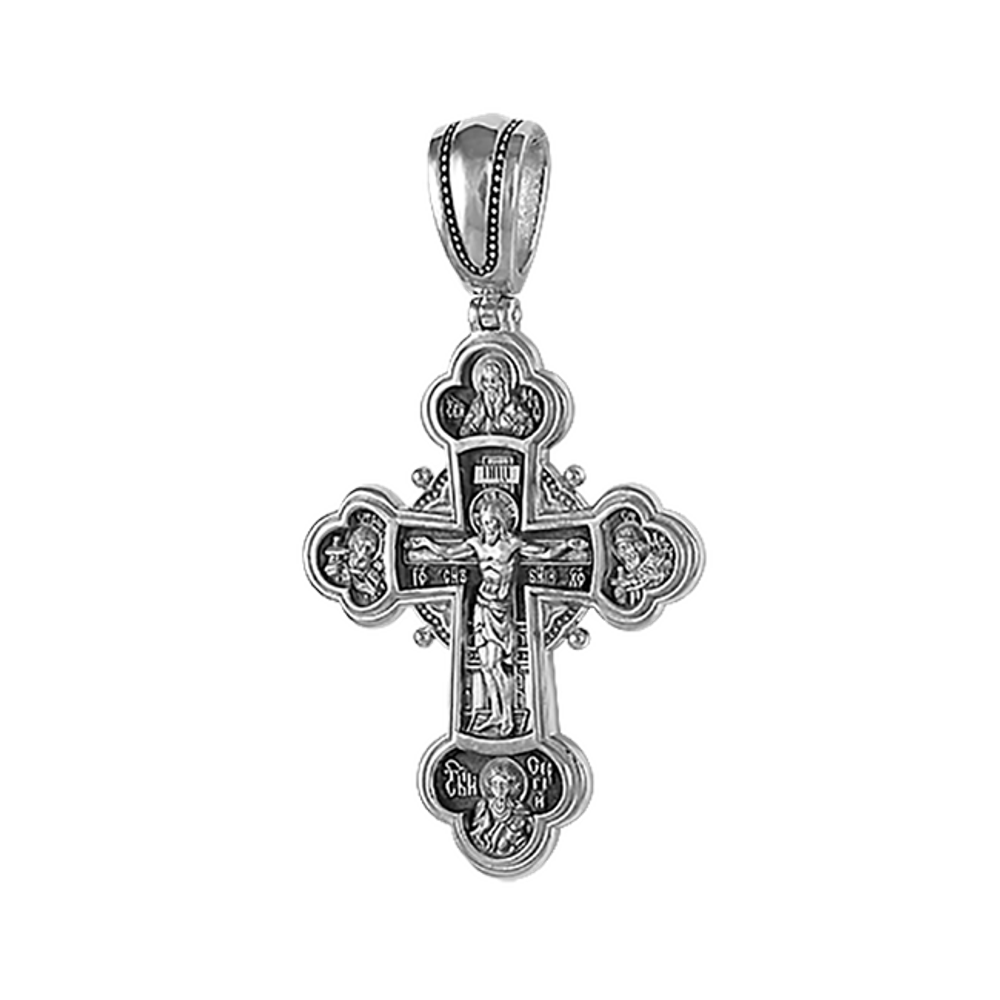 Купить Православный Крестик Мужской В Спб