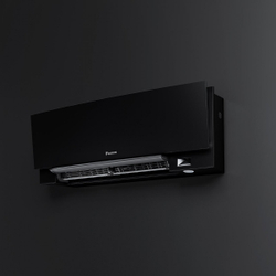 Кондиционер Daikin Emura 3 FTXJ35AB9/RXJ35A9 Full DC Inverter. Цвет: Черный