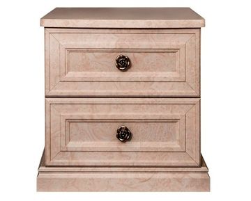 Тумба прикроватная АФИНА корень крем