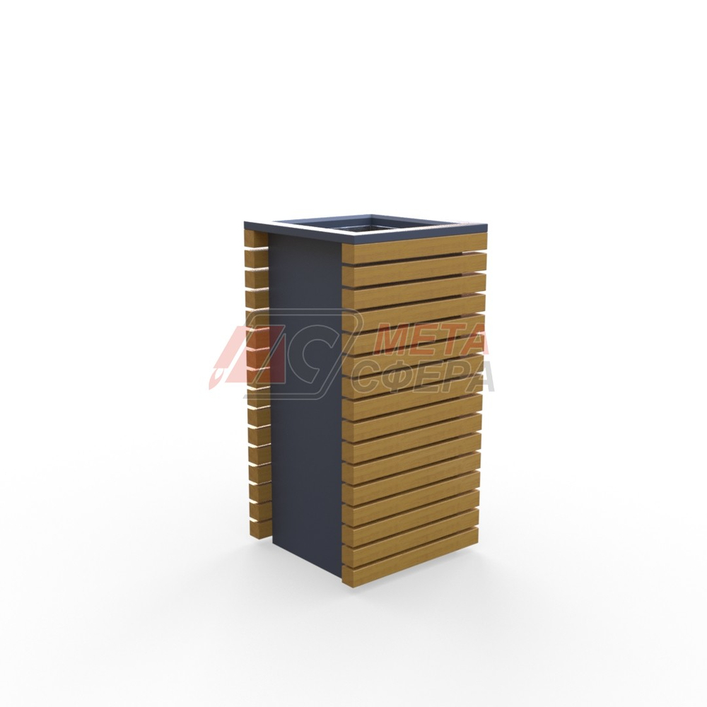 Урна Бьянка прямая