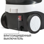 Пароочиститель Bort BDR-2300-R.